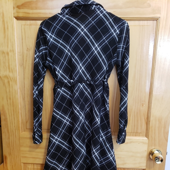 High-Low Dress - Picture 2 of 2